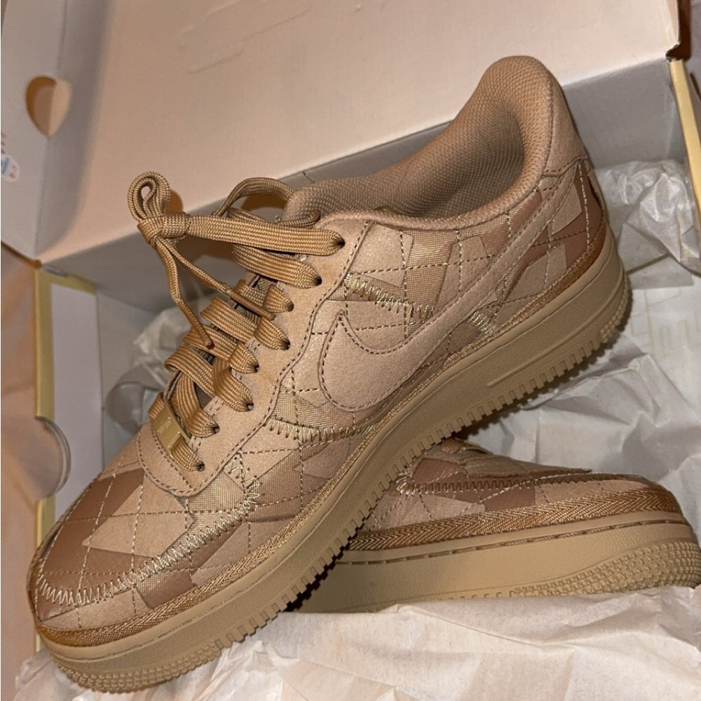 Billie Eilish x Nike Air Force 1 Low Top